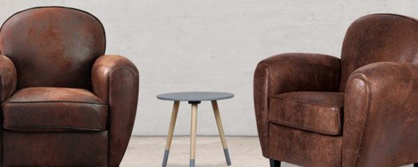 fauteuil