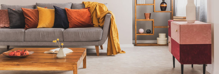 style scandinave