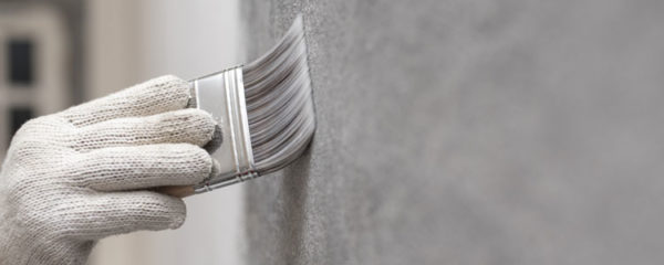 Peintures veloutées