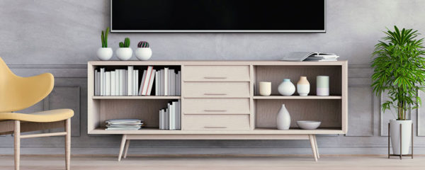 Meuble TV