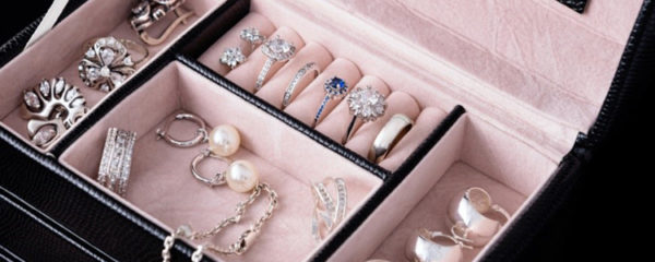 porte bijoux
