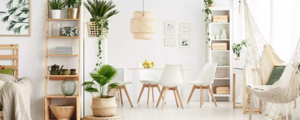 Déco écoresponsable