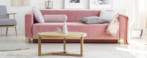 Table basse