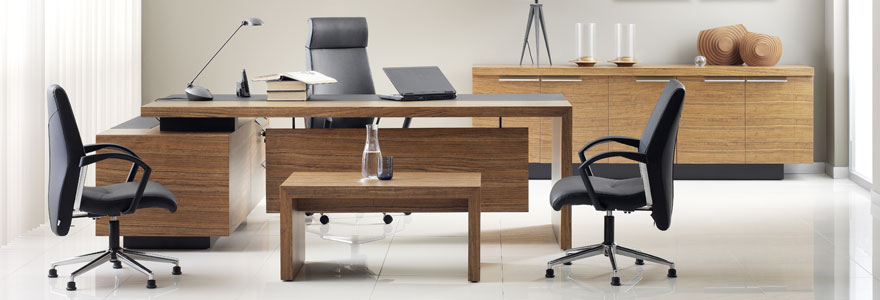 Mobilier de bureau