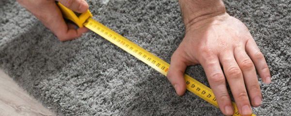 Tapis sur mesure
